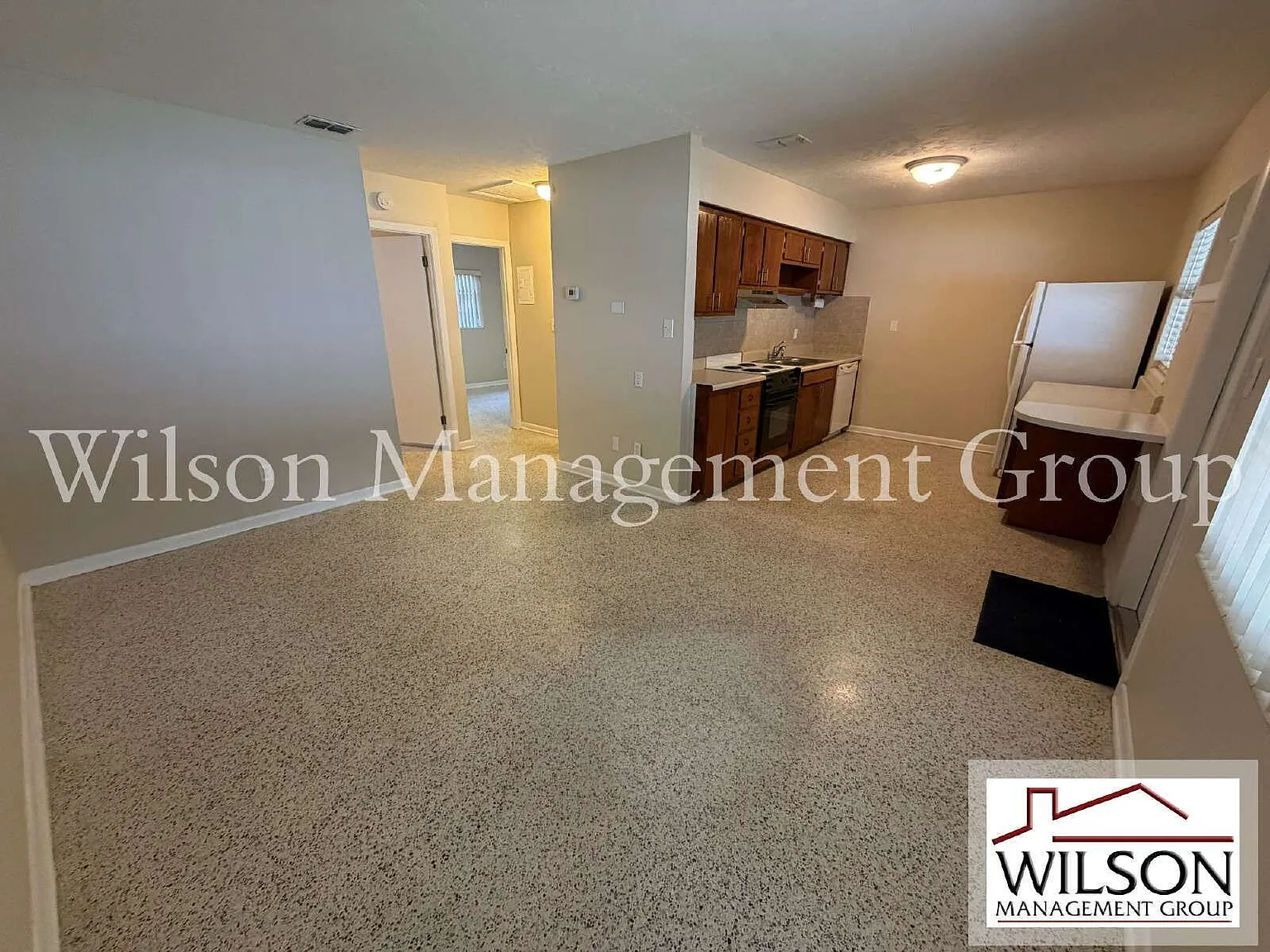 2 bed, 1.0 bath, 660 sqft, $1,495 — Photo 3