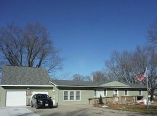 202 W 7th St, Moulton, IA 52572
