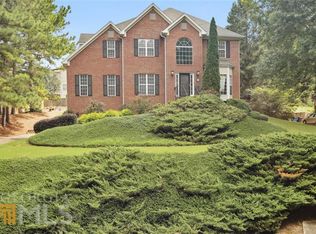 9412 Parkwood Ave, Douglasville, GA 30135