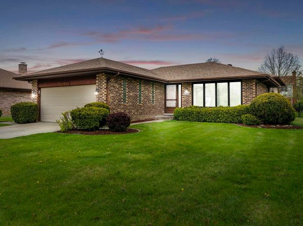 13335 Firestone Dr, Orland Park, IL 60462