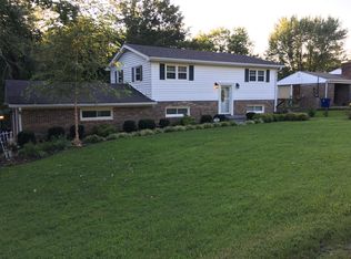 112 S Linda Dr, Shelbyville, TN 37160