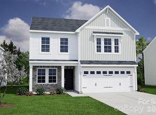 1657 Piper Creek Ave, Newton, NC 28658