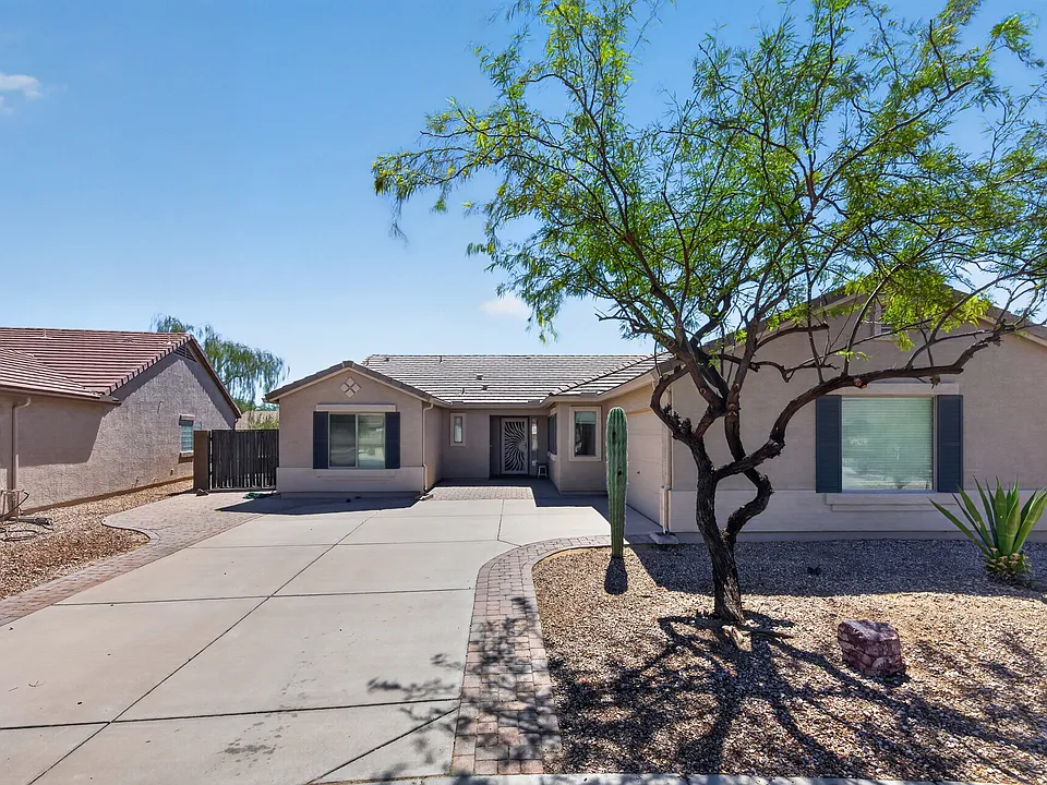 23019 W Morning Glory St