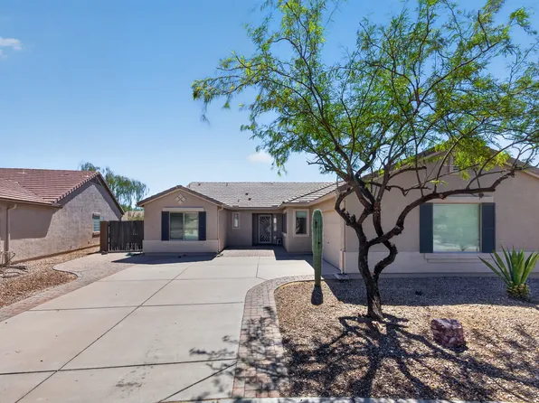 23019 W Morning Glory St, Buckeye, AZ 85326