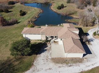 5767 Curtis Rd, Odessa, MO 64076