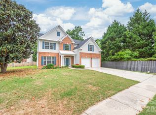 11940 Humboldt Dr, Charlotte, NC 28277