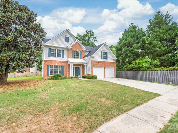 11940 Humboldt Dr, Charlotte, NC 28277