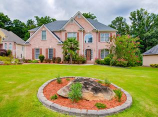 2415 Montclair Park Ln, Marietta, GA 30068