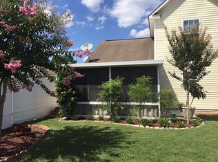 60 W Morningside Dr, Bluffton, SC 29910