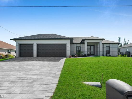 2021 NW 41st Ave, Cape Coral, FL 33993
