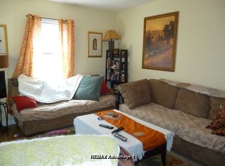 2 Farrar Ave, Worcester, MA 01604