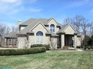 5994 Heritage View Ct, Hilliard, OH 43026