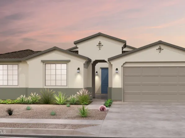 385 W RIDGE Road, Apache Junction, AZ 85120