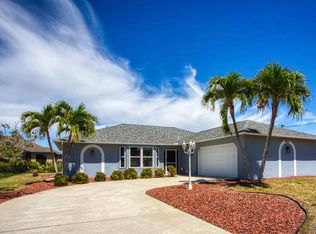 3531 SW 5th St, Cape Coral, FL 33991