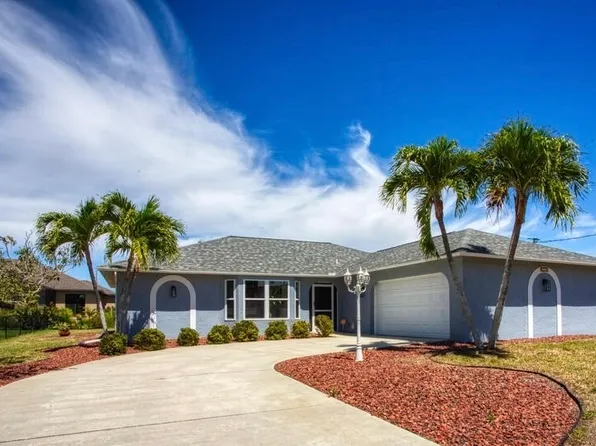 3531 SW 5th St, Cape Coral, FL 33991