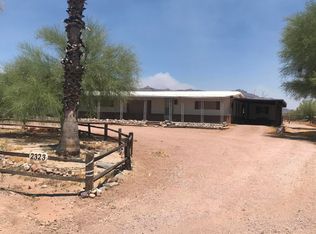 2323 S Vista Rd, Apache Junction, AZ 85119