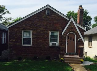1189 Partridge Ave, Saint Louis, MO