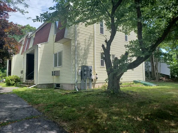 21 Oak Avenue Extension APT 6, Torrington, CT 06790