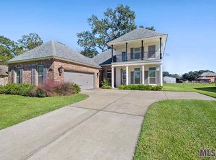 15272 Taormina Dr, Prairieville, LA 70769