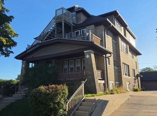 2028 N 16th St #2030, Milwaukee, WI 53205