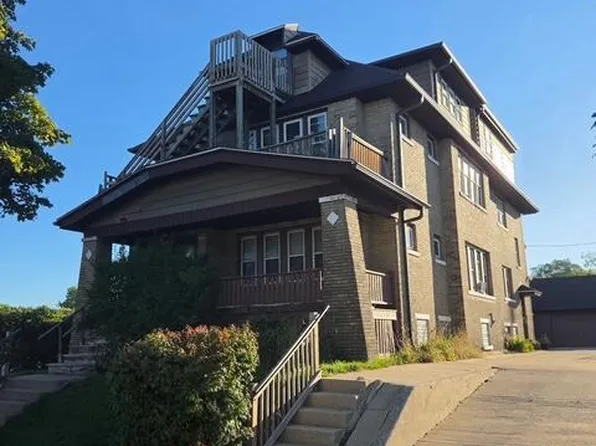 2028 N 16th STREET #2030, Milwaukee, WI 53205