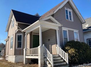 2863 N 5th St, Milwaukee, WI 53212