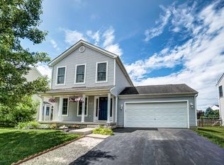 383 Cobblestone Dr, Delaware, OH