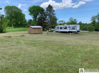 5659 Route 380 Rd LOT 30, Sinclairville, NY 14782