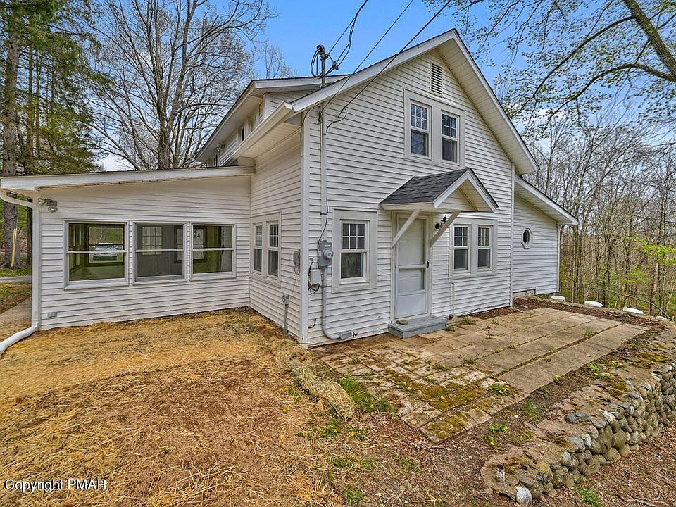 134 Hawthorne Dr, Dingmans Ferry, PA 18328 Zillow