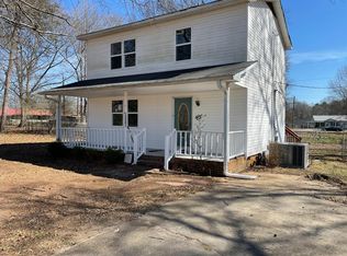 3501 Woodview Dr, Anderson, SC 29624