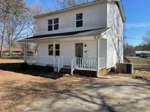 3501 Woodview Dr, Anderson, SC 29624