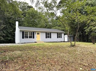 87 Wood Dr, Ruckersville, VA 22968