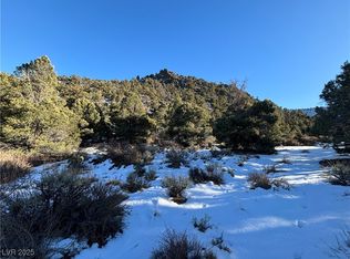 P 19 Butte Valley, Ely, NV 89301