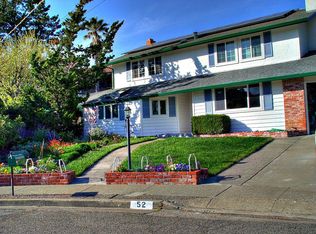 52 Millstone Ter, San Rafael, CA 94903