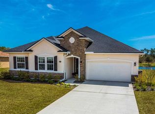 117 Deerfield Grove Way, Saint Augustine, FL 32086