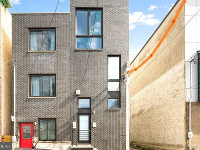 550 E Hewson St, Philadelphia, PA, 19125