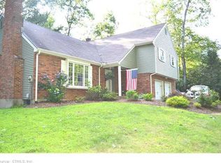 43 Dickinson Rd, Marlborough, CT 06447