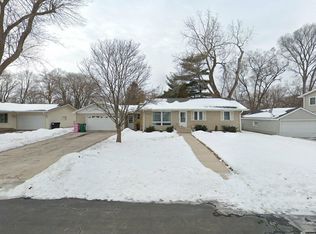 8316 Blaisdell Ave S, Bloomington, MN 55420