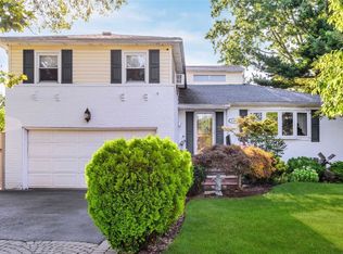 2156 Kenwood Pl, Bellmore, NY 11710