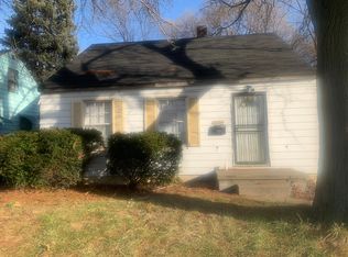 20570 Bloom St, Detroit, MI 48234