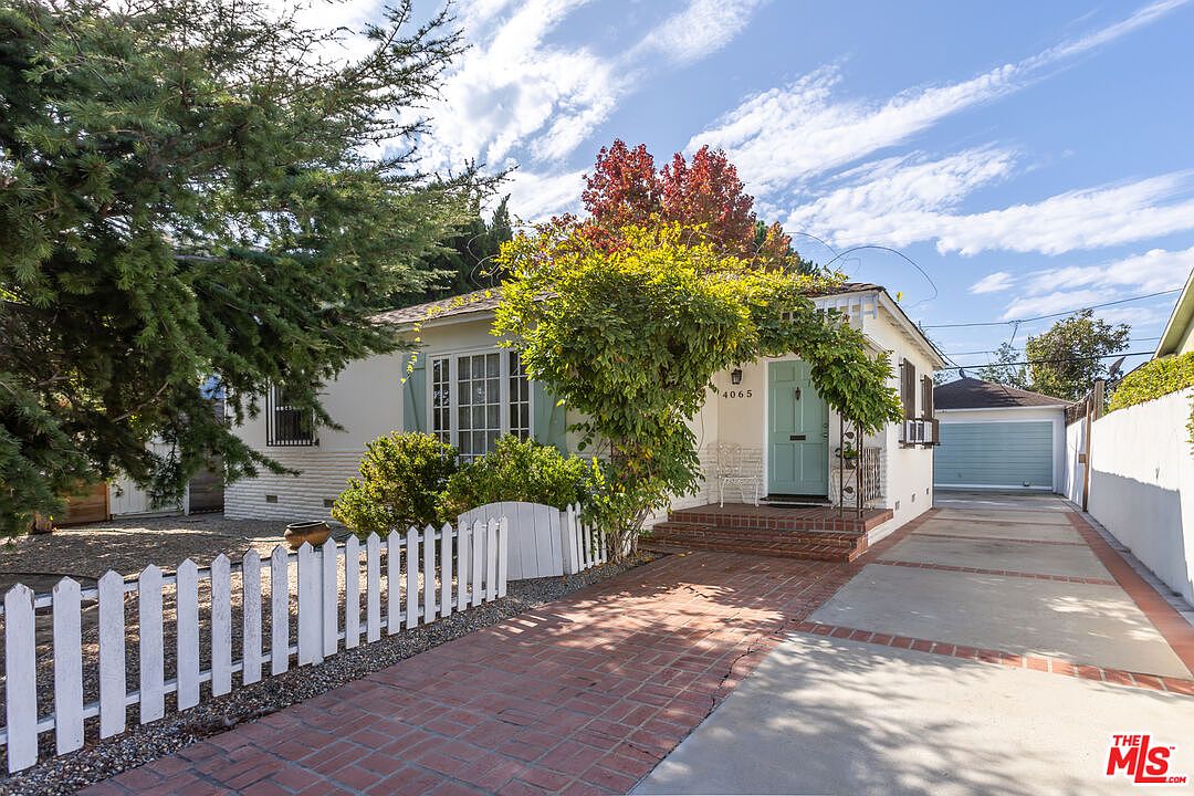 4065 Michael Ave, Los Angeles, CA 90066 | Zillow