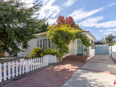 4065 Michael Ave, Los Angeles, CA, 90066