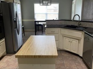 17005 Wales Green Ave, Edmond, OK 73012