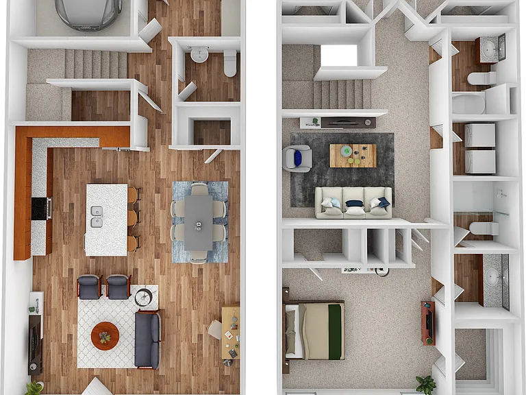 Berkeley Homes — Photo 31