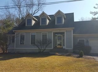 12 Union Ave, Delmar, NY 12054