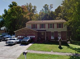 6300 Mandeville Rd, Louisville, KY 40228