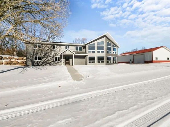 20826 125th Ave, Cold Spring, MN 56320