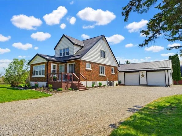 84 Norfolk County Rd #57-3, Simcoe, ON N3Y 4K2