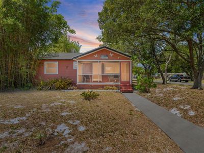 1701 56th St S, Gulfport, FL, 33707