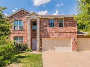 1920 Highmeadow St, Glenn Heights, TX 75154